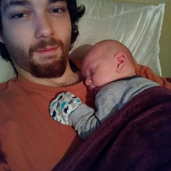 Meet your Posher, Brandon n - Picture 1 of 1